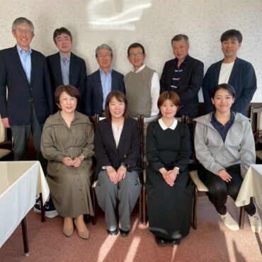 鳳陽会大阪支部　春季ゴルフ2025/4/19（金)